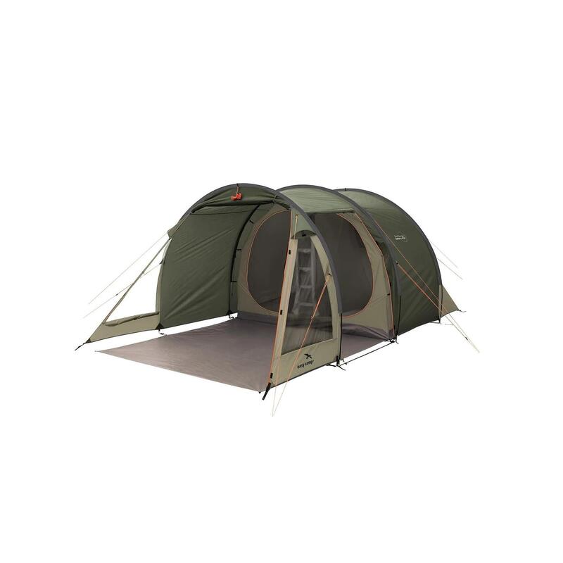 Namiot kempingowy Easy Camp Galaxy 400  , 4 osobowy , 1 sypialnia
