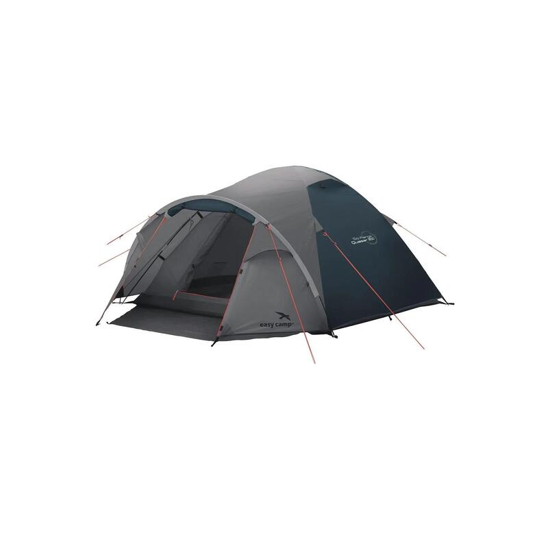 Tente de camping Easy Camp Quasar 300 Bleu
