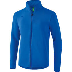 Veste sweat Erima