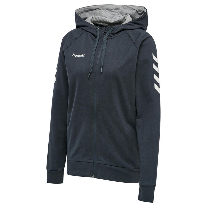 Hoodie Hmlgo Multisport Női Hummel Hummel