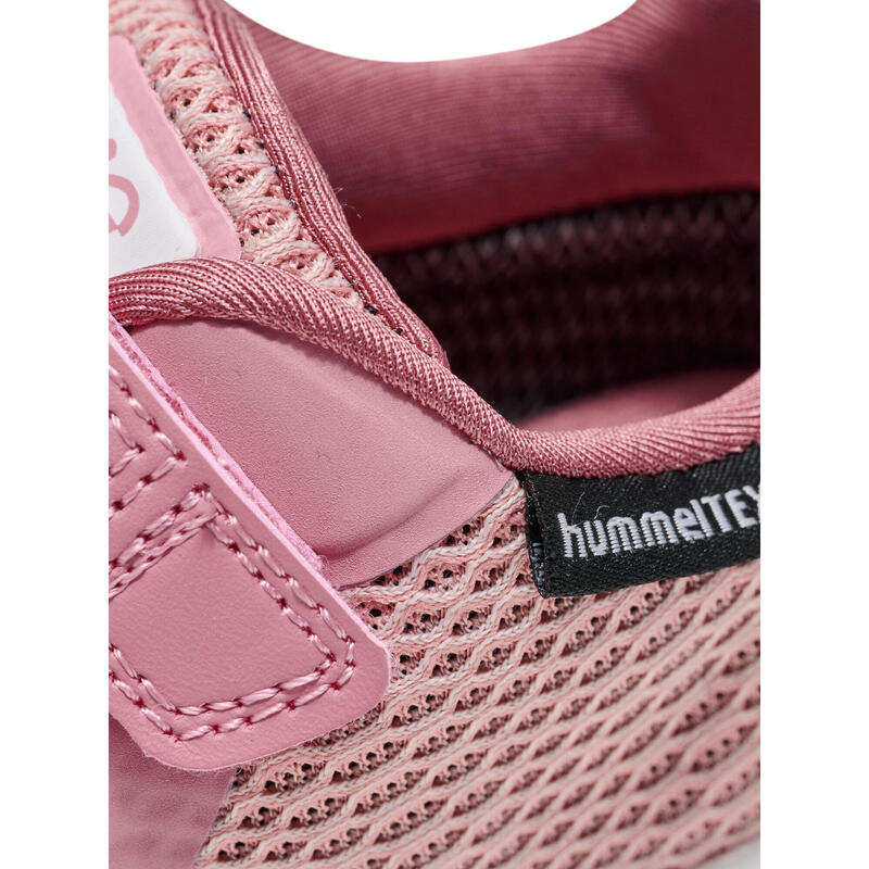 Lacets Élastiques Sneaker Actus Tex Garçon HUMMEL