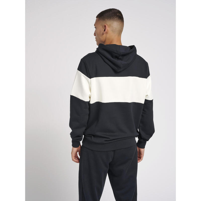 Hooded sweatshirt Hummel hmlLGC musa