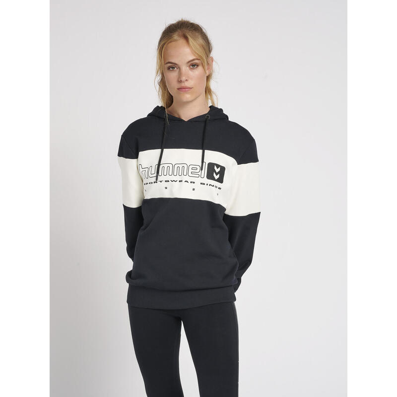 Hooded sweatshirt Hummel hmlLGC musa