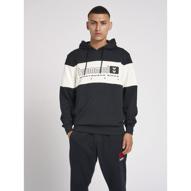 Hooded sweatshirt Hummel hmlLGC musa