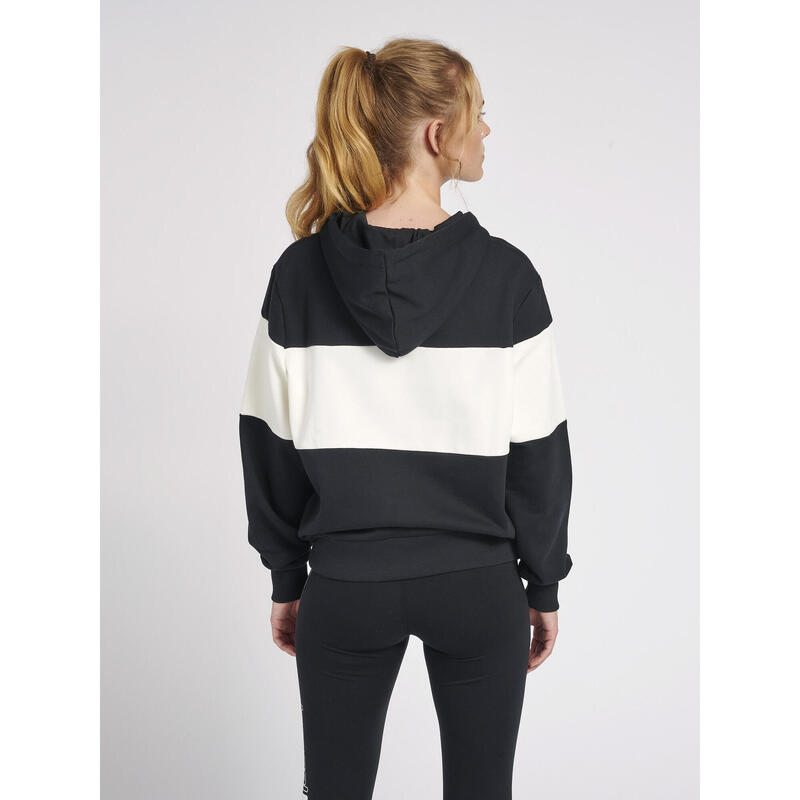 Hooded sweatshirt Hummel hmlLGC musa