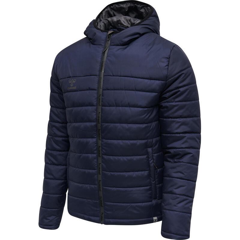 Fermeture Éclair Jacke Hmlnorth Multisport Homme HUMMEL