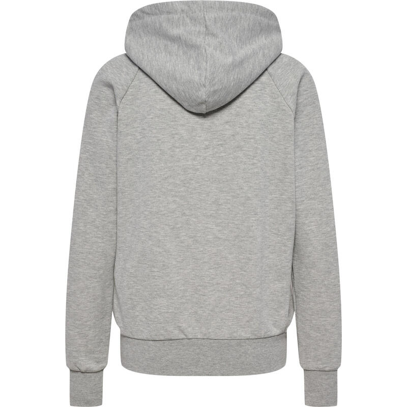 Trekkoordsluiting Hoodie Hmlnoni Dames HUMMEL