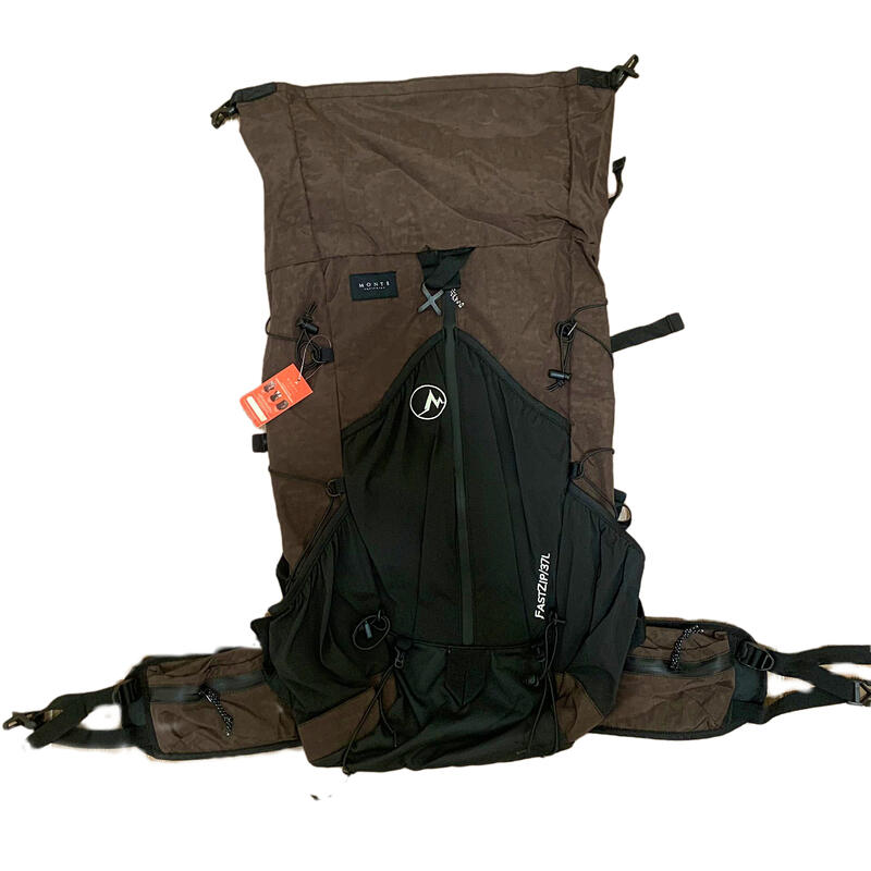 Ultralight Fastzip 37L Backpack
