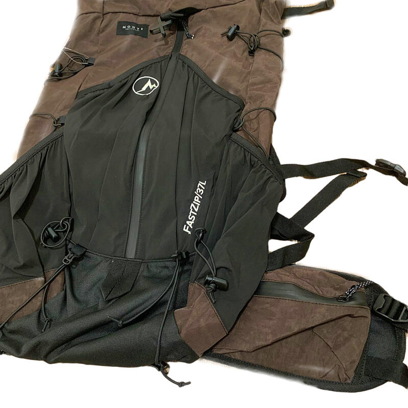 Ultralight Fastzip 37L Backpack