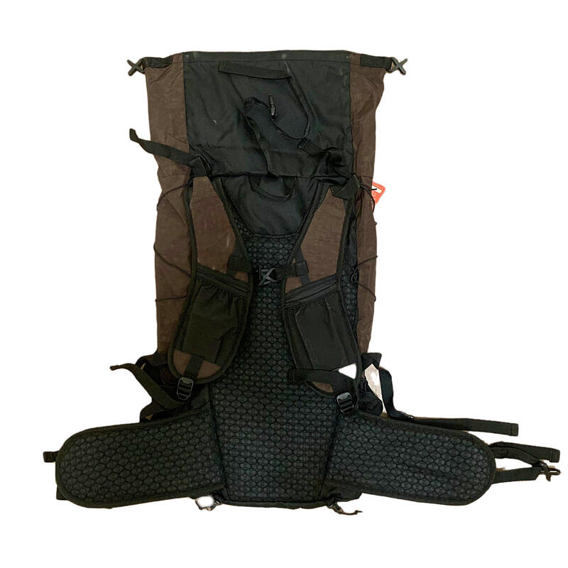 Ultralight Fastzip 37L Backpack