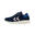 Sneaker Breaker Unisexe Enfant Respirant Design Léger Hummel