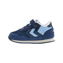 Lacets Élastiques Sneaker Reflex Multi Enfant HUMMEL