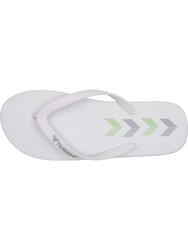 Chanclas Chevron Flip Adulto Unisex Transpirable Diseño Ligero Hummel