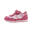 Sneaker Reflex Infant Unisex Kinder Leichte Design Hummel