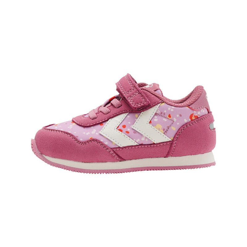 Scarpe da ginnastica per bambina Hummel Reflex