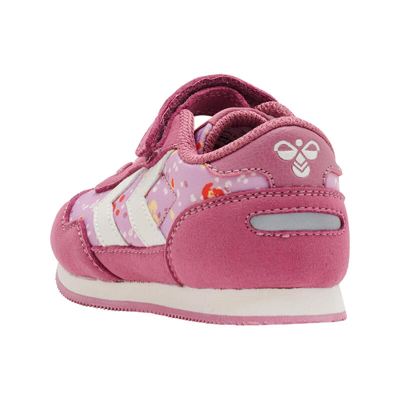 Scarpe da ginnastica per bambina Hummel Reflex