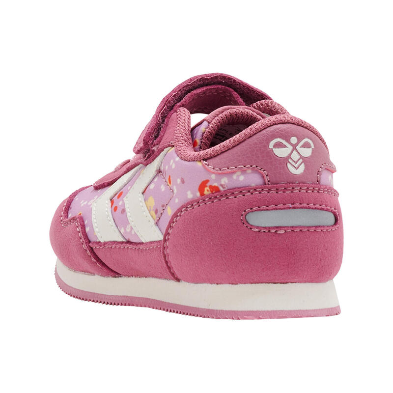 Sneaker Reflex Infant Enfant Design Léger Hummel