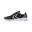 Sneaker Flow Breather Erwachsene Atmungsaktiv Leichte Design Hummel