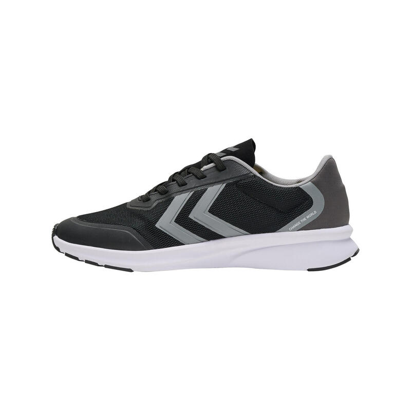 Zapatilla Deportiva Flow Breather Adulto Unisex Transpirable Diseño Ligero