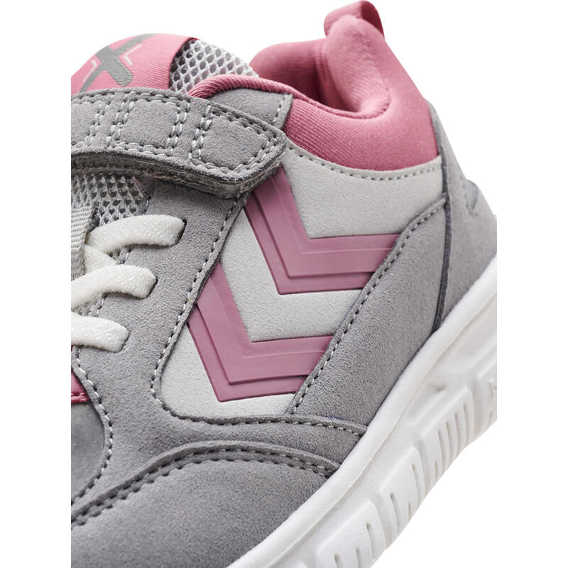 Scarpe da ginnastica da ragazza Hummel X-Light 2.0