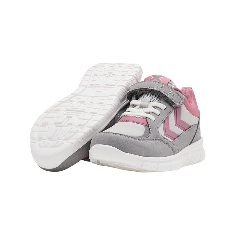 Scarpe da ginnastica da ragazza Hummel X-Light 2.0