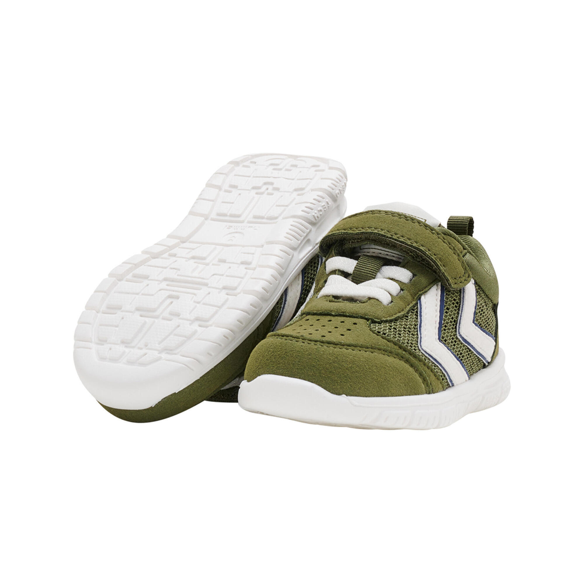 Hummel Scarpe da ginnastica da bambino Crosslite