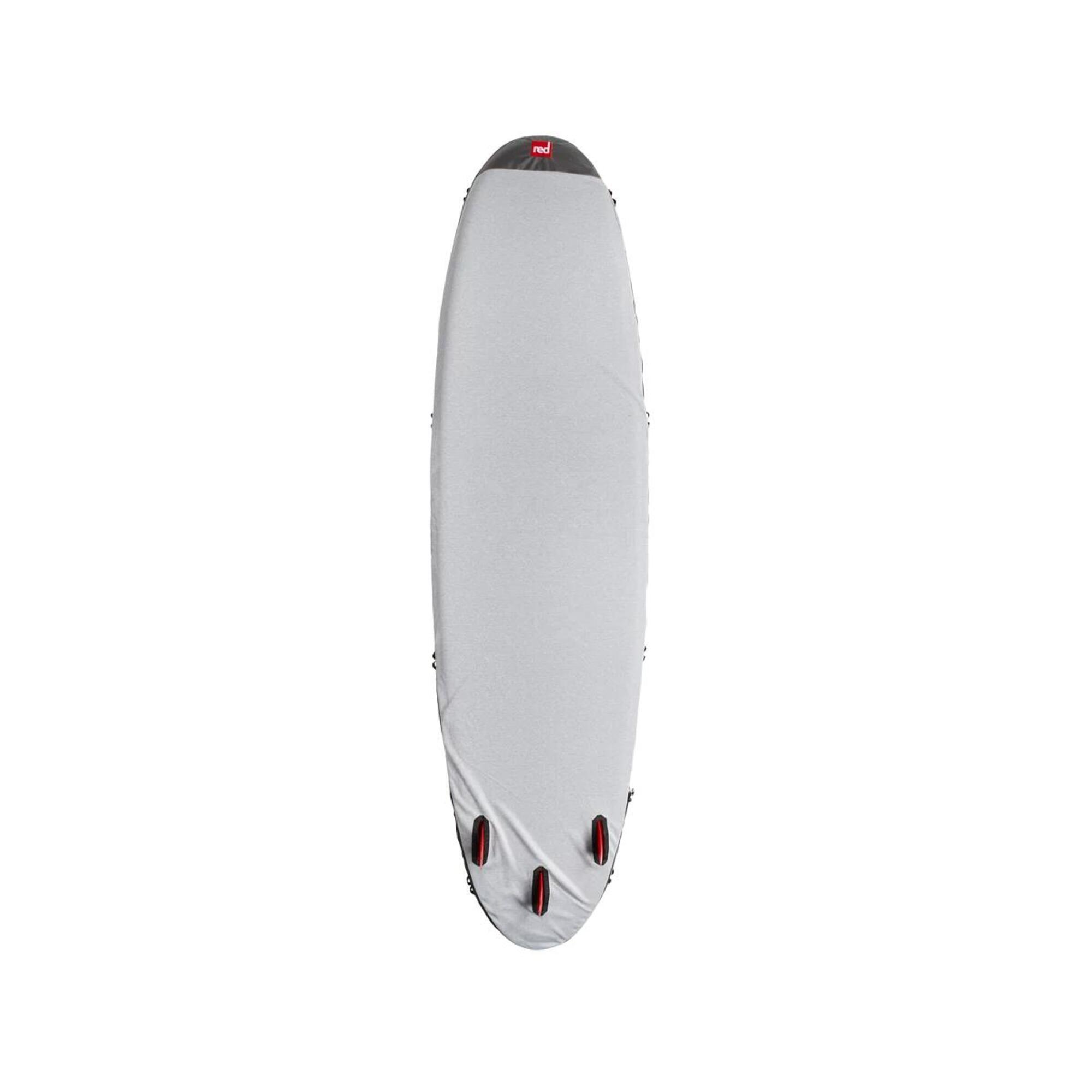 Protective SUP Board Cover 11'3 - Grey