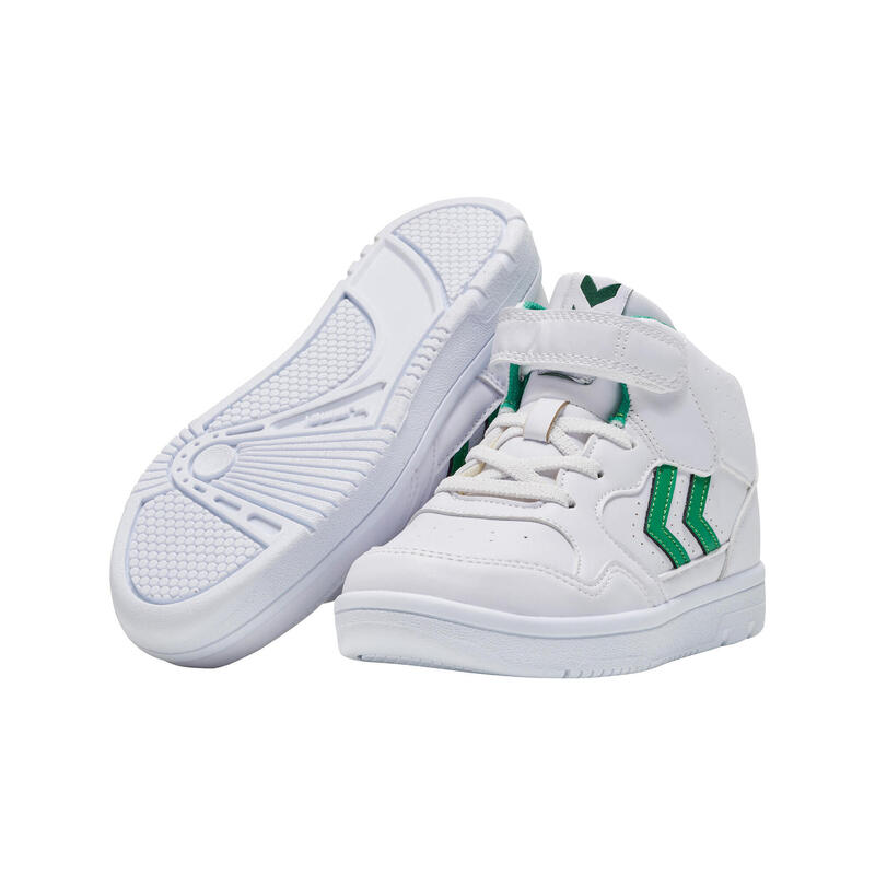 Hummel Sneaker Mid Camden High Jr