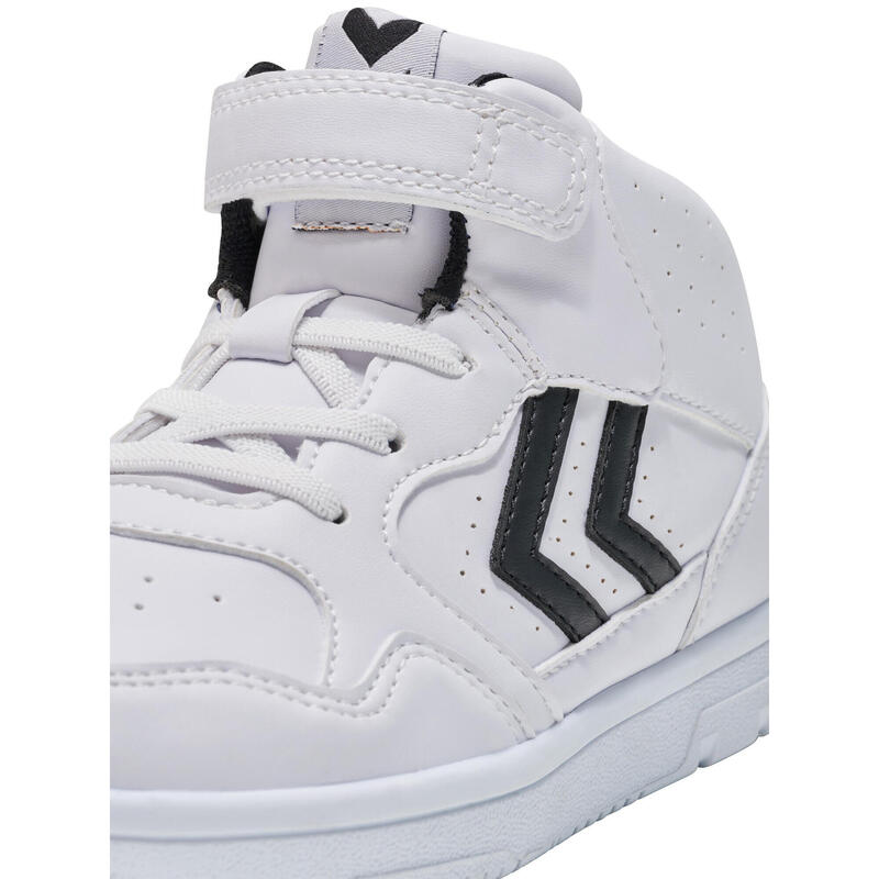 Hummel Sneaker Mid Camden High Jr