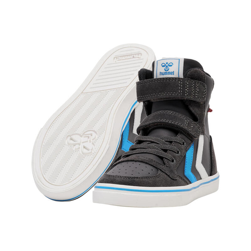 Fermeture Velcro Sneaker Slimmer Stadil Enfant HUMMEL