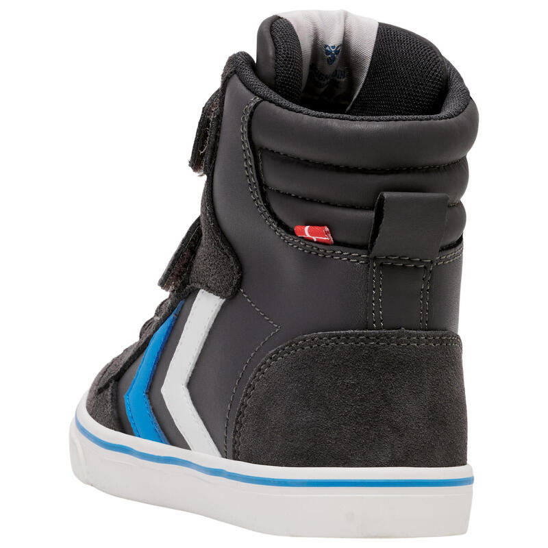 Fermeture Velcro Sneaker Slimmer Stadil Enfant HUMMEL