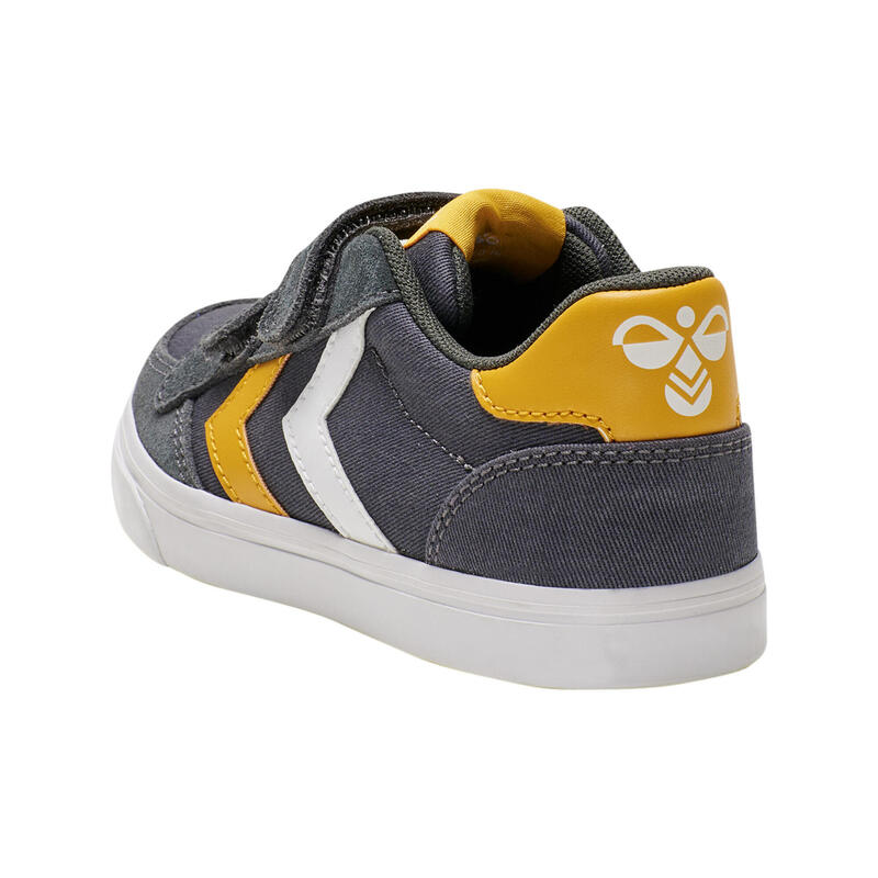 Fermeture Velcro Sneaker Stadil Low Enfant HUMMEL