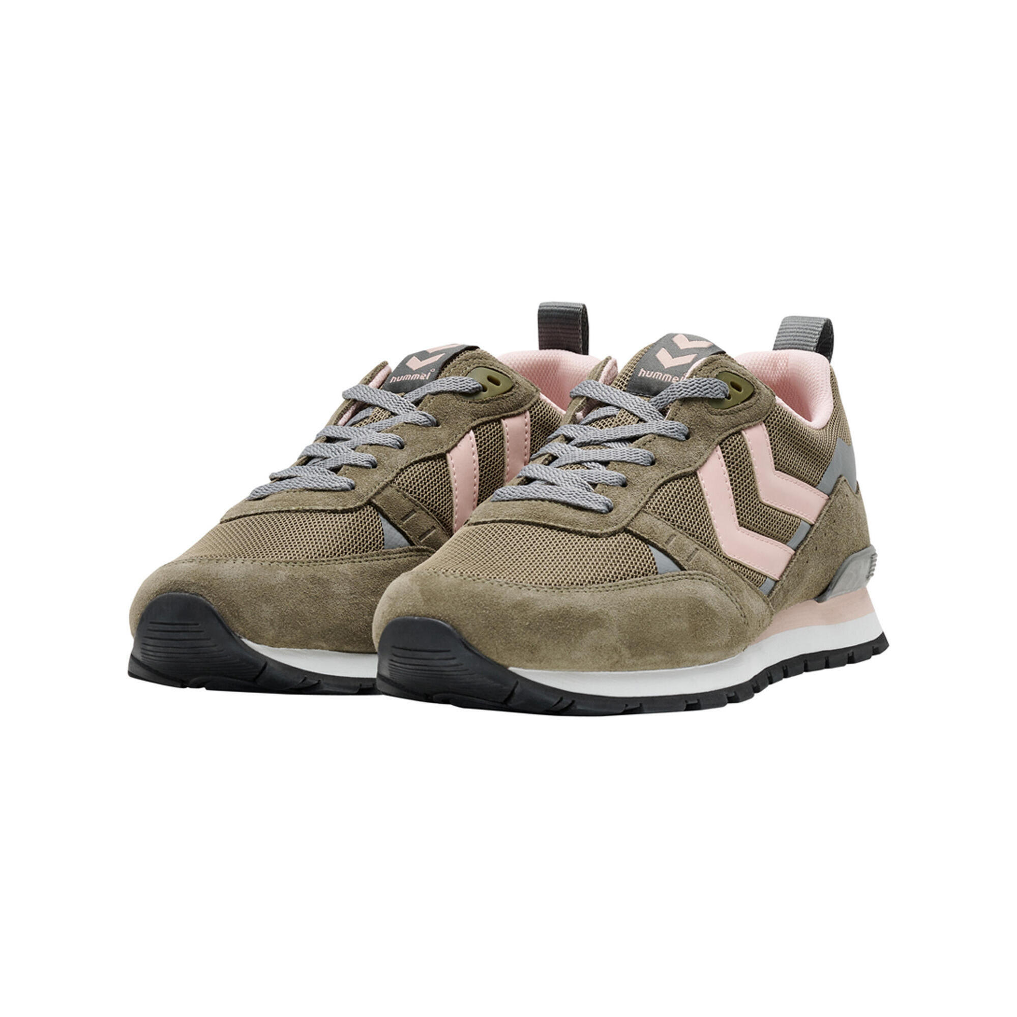 Women's sneakers Hummel Thor