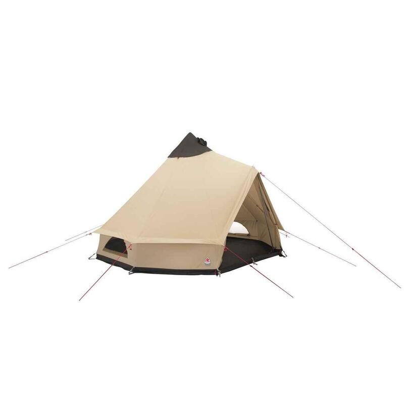 Robens Klondike S - Vierpersoons Tent Tipi-tent