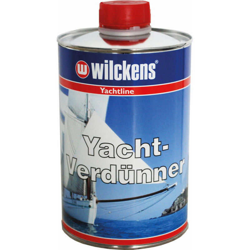 Yacht Verdünner 1000 ml