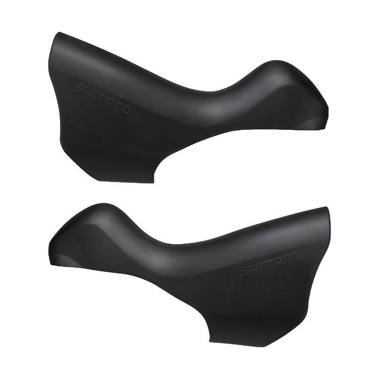 Shimano 105 ST-5700 Brake Lever Hoods Pair 3/3