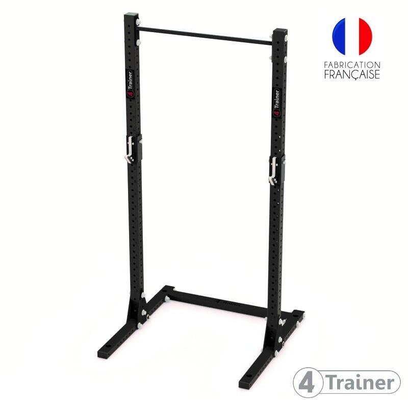 Station Squat Pro - 4TRAINER - 4TRAINER