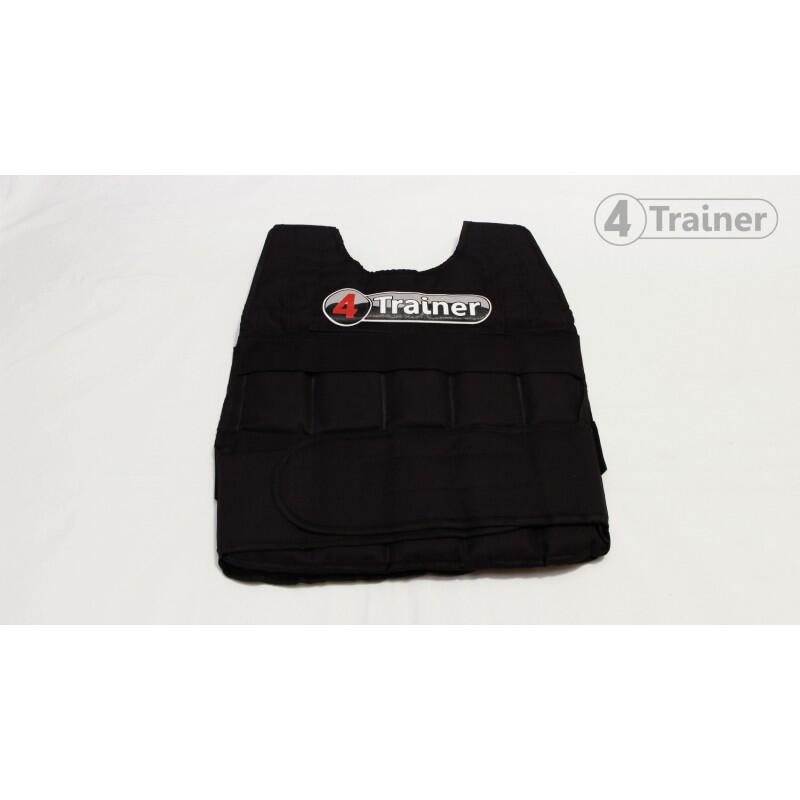 Veste lestée - 20KG - 4TRAINER