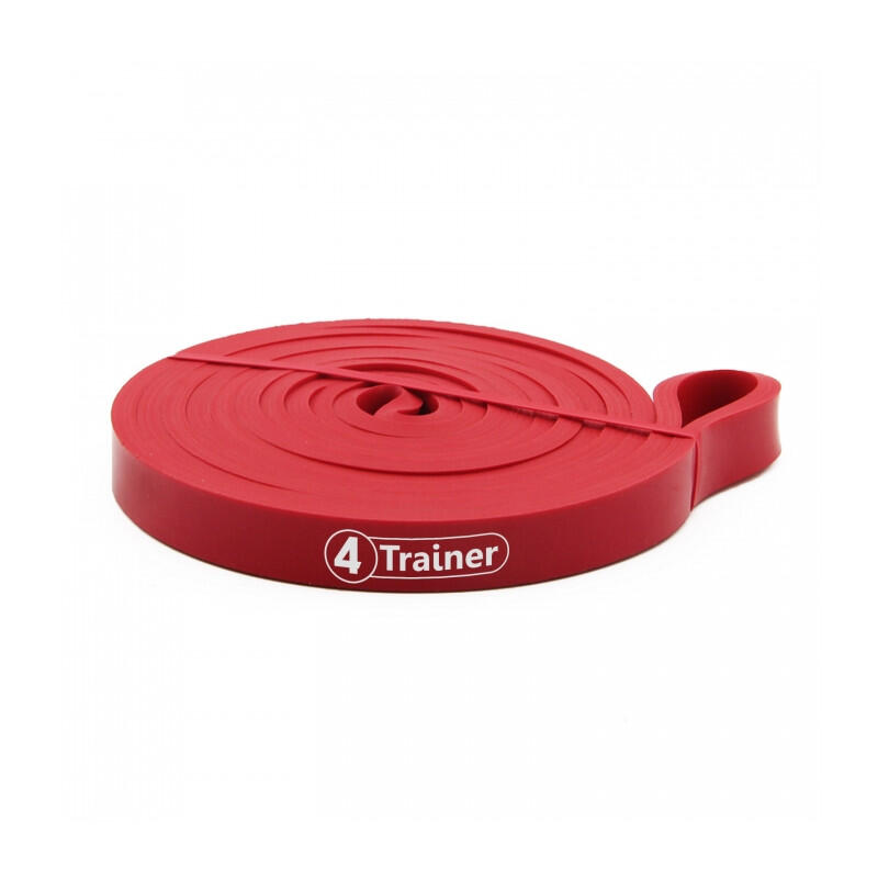 Box Mouvement - 4TRAINER