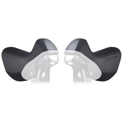 Shimano 105 ST-5700 Brake Lever Hoods Pair 1/3