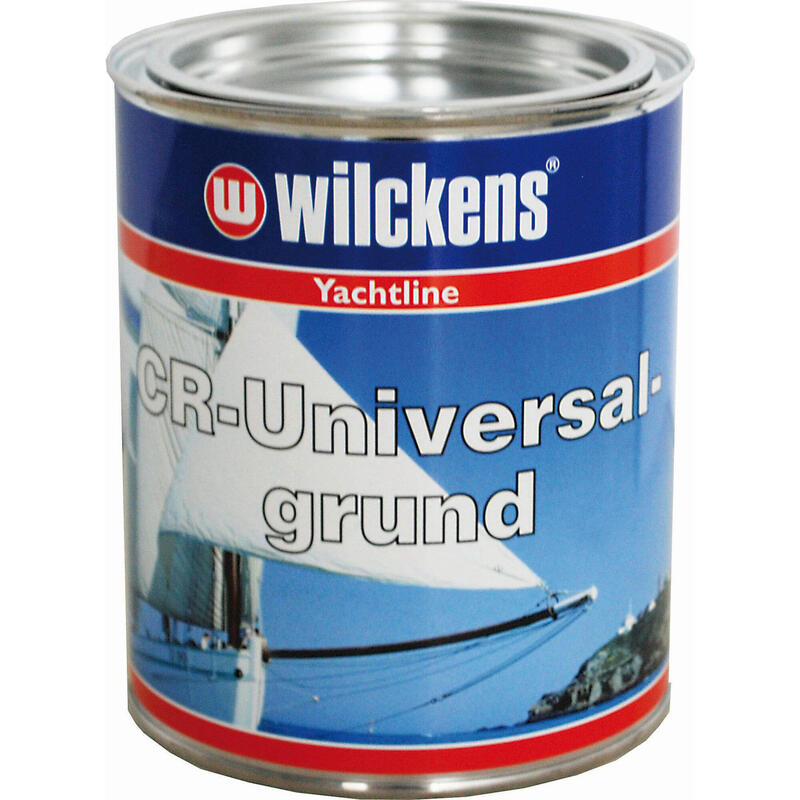 CR Universalgrund grau 2500ml