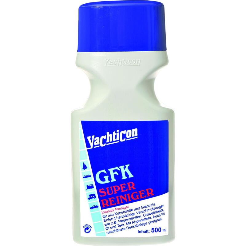 GFK Superreiniger 500 ml