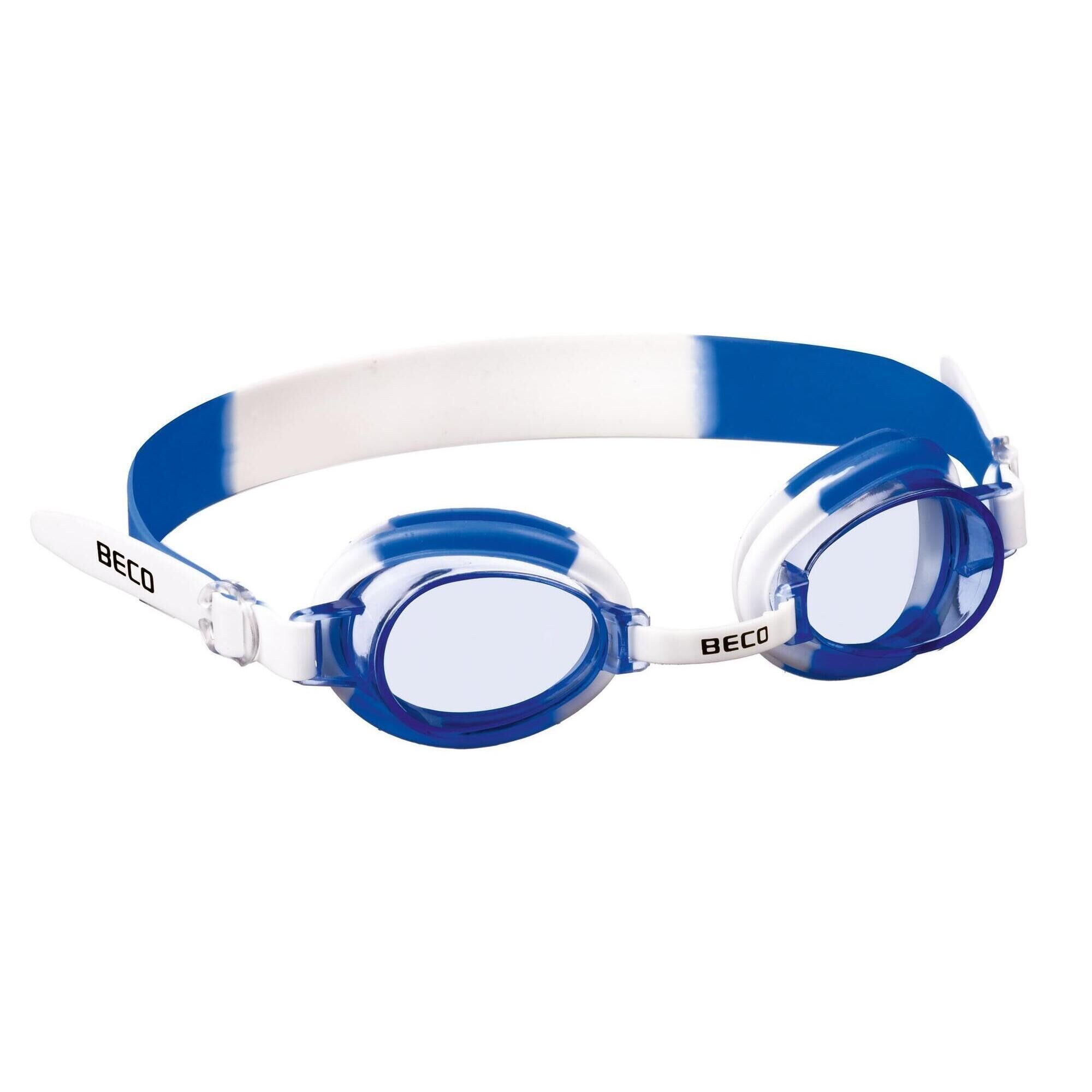 BECO BECO Halifax Junior Childrens Swimming Goggle