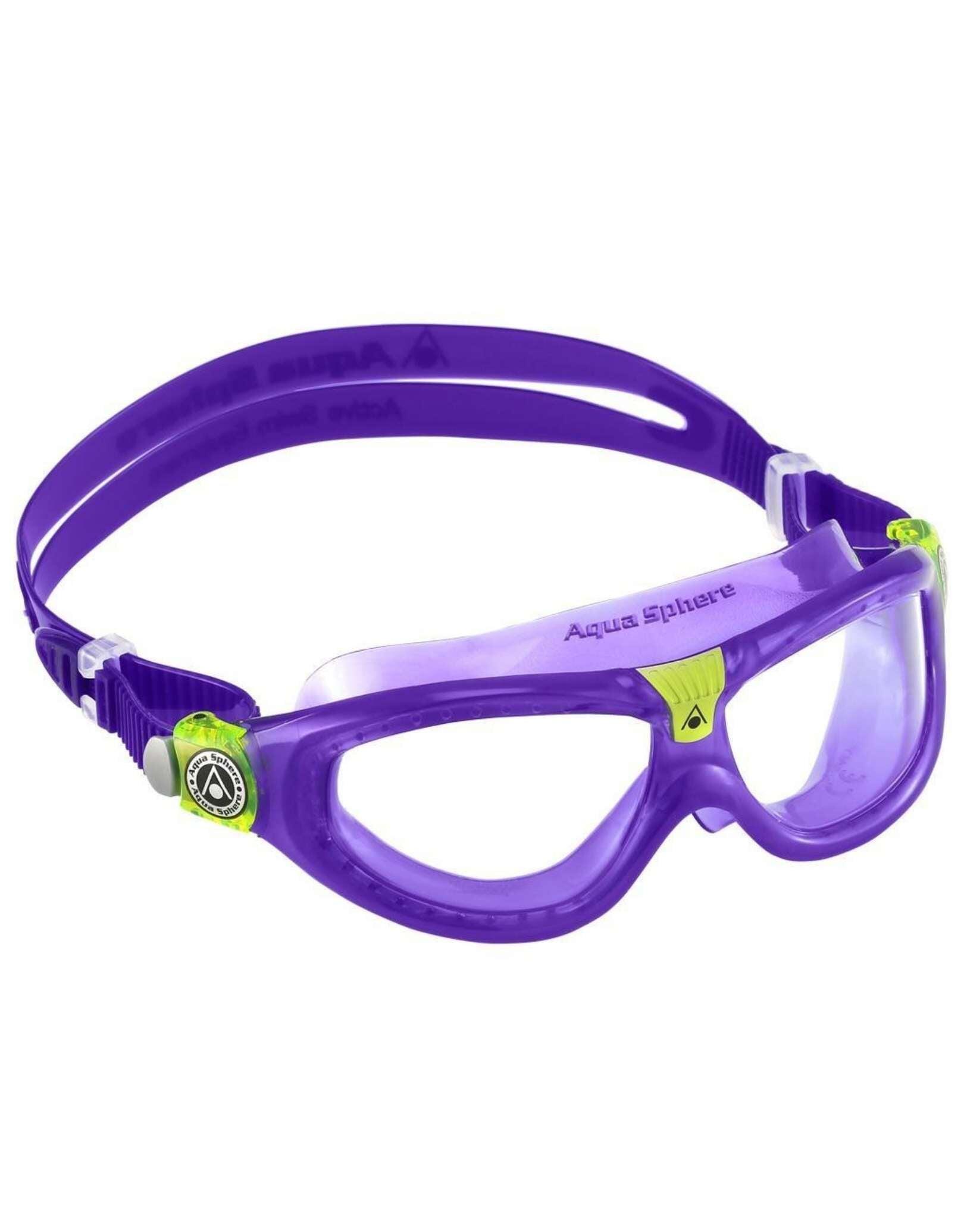 AQUA SPHERE Aqua Sphere Seal Kid 2 Swimming Goggle