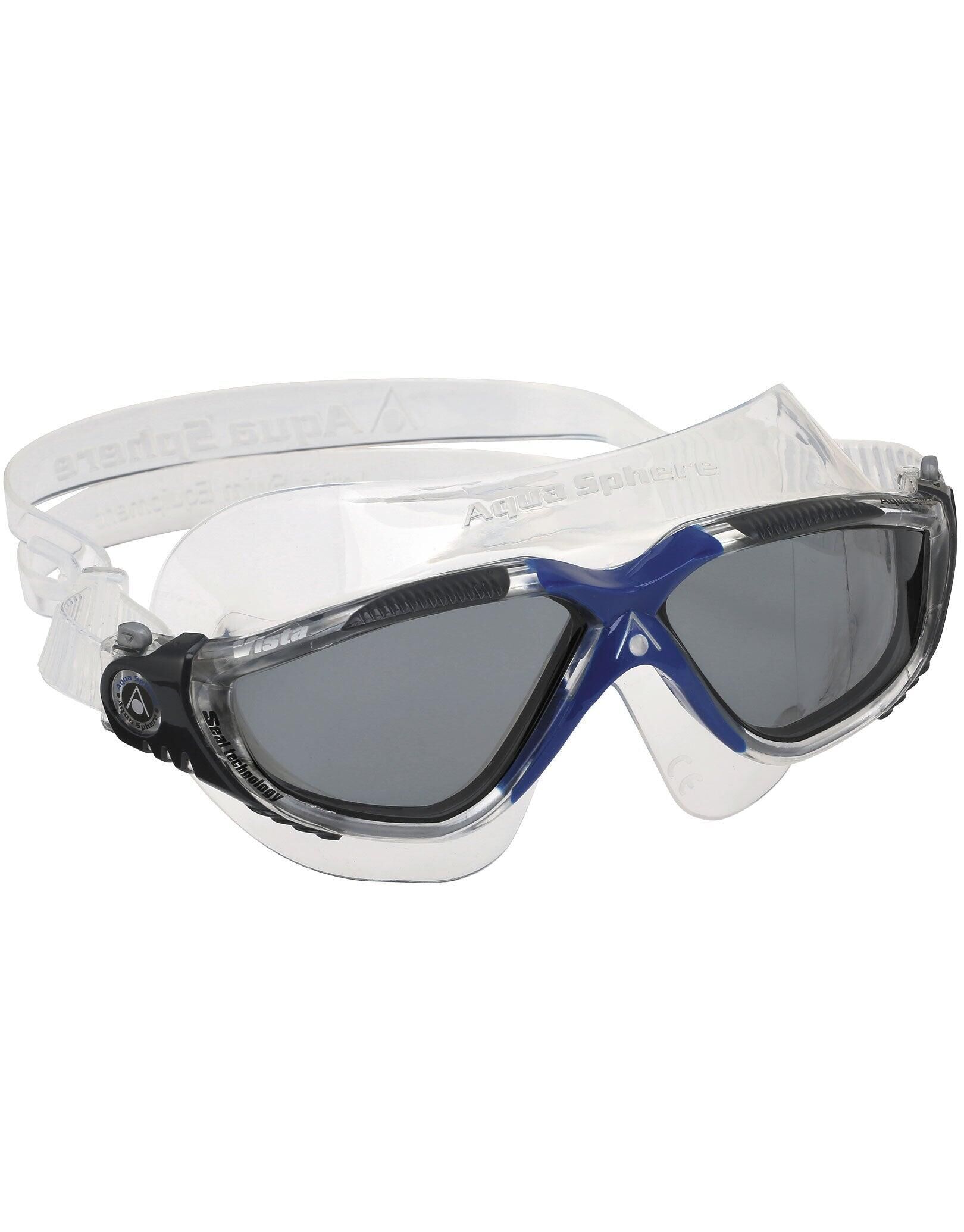 AQUA SPHERE Aqua Sphere Vista Swim Goggle