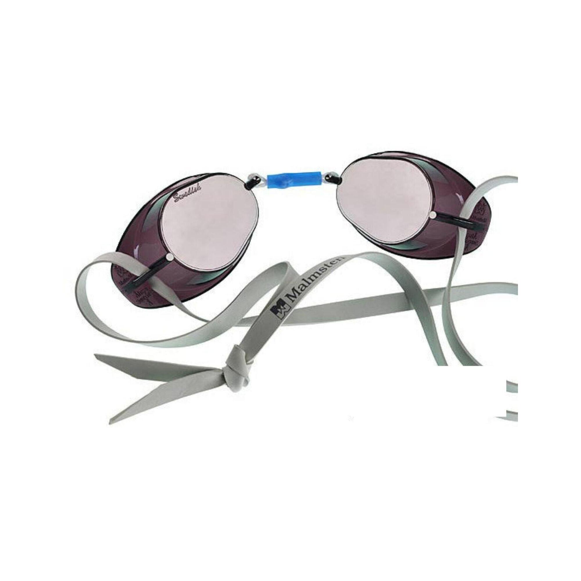 Fashion gafas suecas decathlon