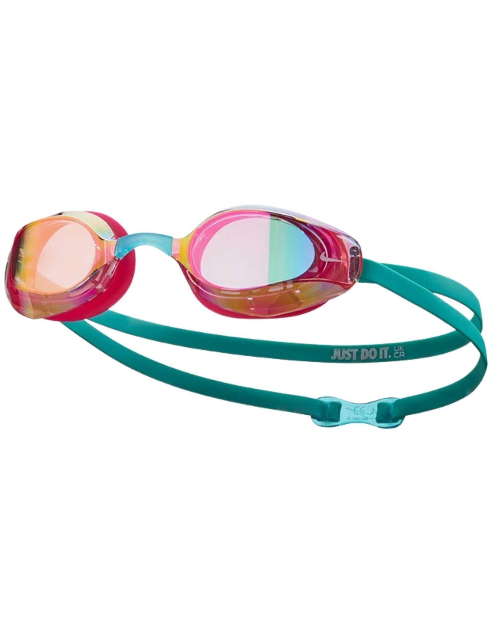Swim vapor mirror goggle men's swimming swimming goggle 5/5