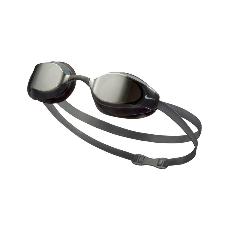 Okulary pływackie okularki unisex Nike Vapor