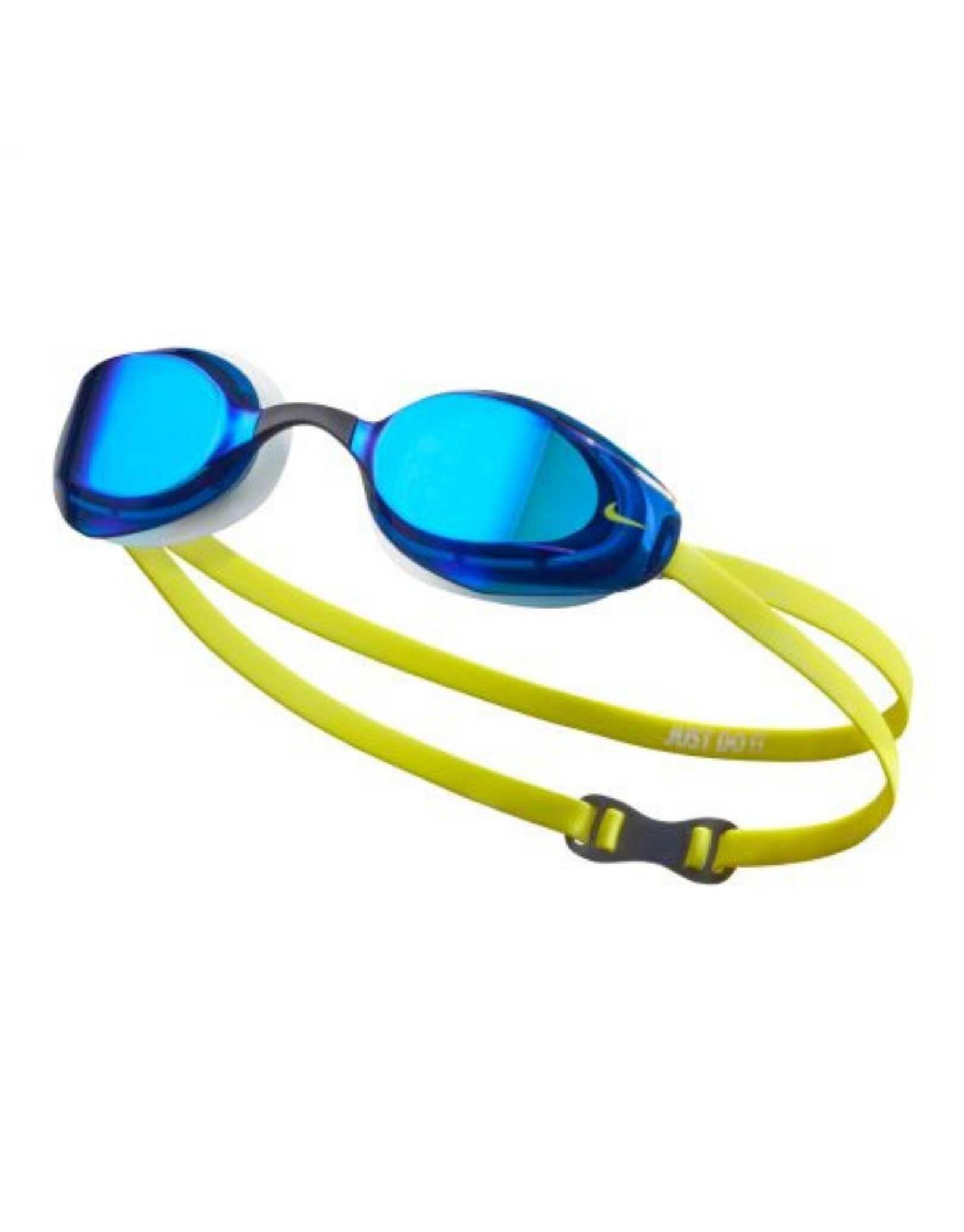 Swim vapor mirror goggle men's swimming swimming goggle 4/5