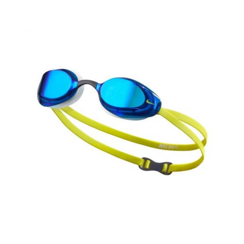Óculos natação unisexo Nike Vapor Mirrored Iro